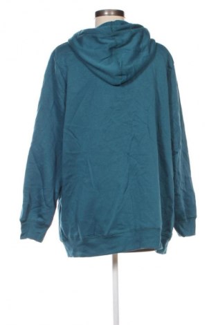 Damen Sweatshirt Avella, Größe XXL, Farbe Grün, Preis 26,99 €
