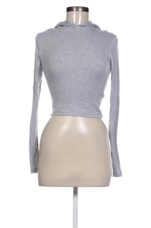 Damen Sweatshirt BTFBM, Größe S, Farbe Grau, Preis 15,99 €