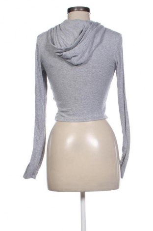 Damen Sweatshirt BTFBM, Größe S, Farbe Grau, Preis 15,99 €