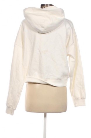 Női sweatshirt Bershka, Méret S, Szín Fehér, Ár 9 384 Ft