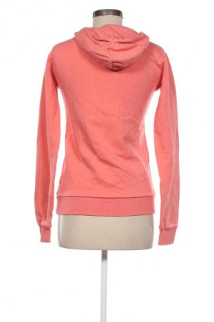 Damen Sweatshirt Billabong, Größe S, Farbe Rosa, Preis 21,00 €
