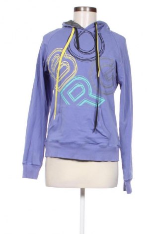 Női sweatshirt Bjorn Borg, Méret L, Szín Lila, Ár 9 576 Ft
