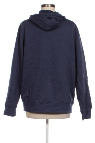 Damen Sweatshirt Brilliant, Größe M, Farbe Blau, Preis € 11,99