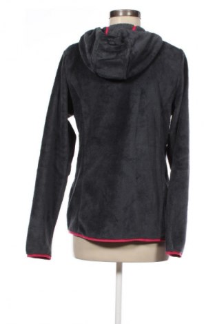 Damen Sweatshirt CMP, Größe L, Farbe Grau, Preis € 53,99