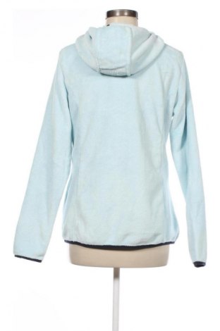 Damen Sweatshirt CMP, Größe L, Farbe Blau, Preis € 53,99