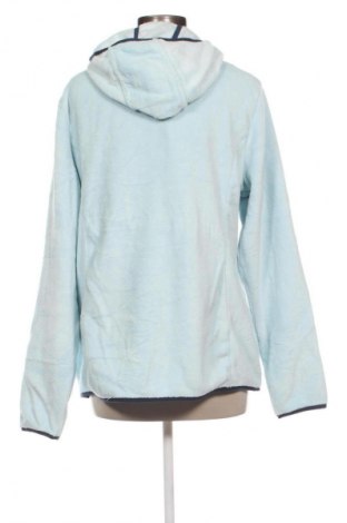 Damen Sweatshirt CMP, Größe XXL, Farbe Blau, Preis € 53,99