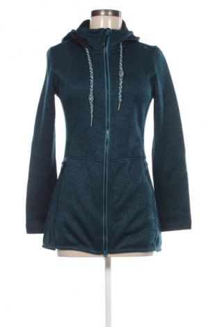 Damen Sweatshirt CMP, Größe S, Farbe Mehrfarbig, Preis € 48,99