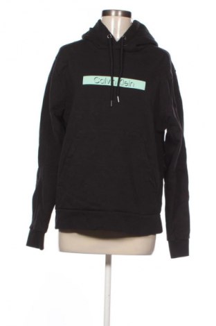 Damen Sweatshirt Calvin Klein, Größe L, Farbe Schwarz, Preis € 142,99