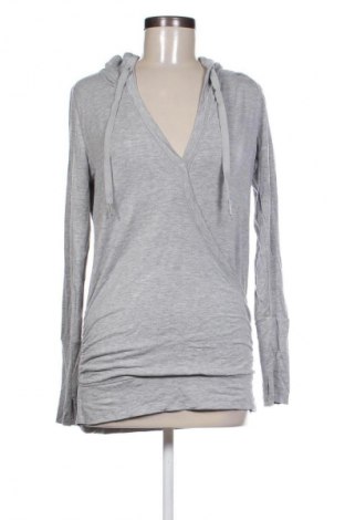 Damen Sweatshirt Calvin Klein, Größe S, Farbe Grau, Preis € 41,94
