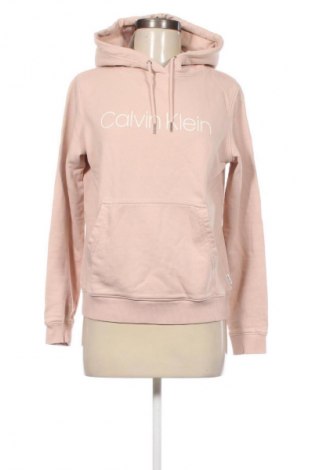 Dámská mikina  Calvin Klein, Velikost M, Barva Růžová, Cena  3 049,00 Kč
