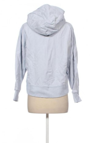 Dámská mikina  Calvin Klein Jeans, Velikost S, Barva Modrá, Cena  866,00 Kč