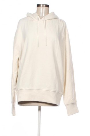 Damska bluza Calvin Klein Jeans, Rozmiar L, Kolor Biały, Cena 504,99 zł