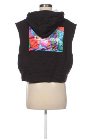 Dámská mikina  Calvin Klein Jeans, Velikost L, Barva Černá, Cena  2 549,00 Kč