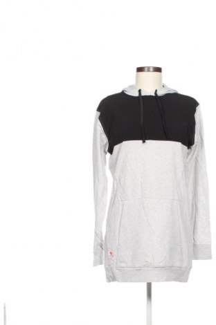 Damen Sweatshirt Canterbury, Größe M, Farbe Grau, Preis € 28,99