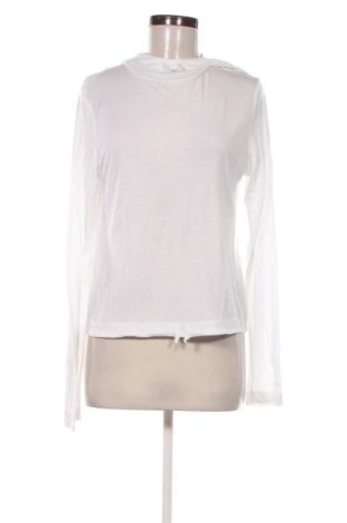 Damen Sweatshirt Casall, Größe M, Farbe Weiß, Preis € 16,99