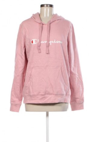 Damen Sweatshirt Champion, Größe XL, Farbe Rosa, Preis € 64,99