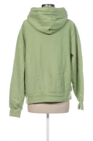 Damen Sweatshirt Champion, Größe XL, Farbe Grün, Preis € 64,99