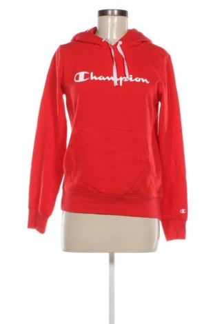 Damen Sweatshirt Champion, Größe M, Farbe Rot, Preis € 28,99