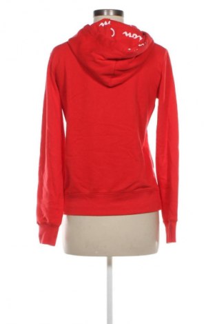 Damen Sweatshirt Champion, Größe M, Farbe Rot, Preis € 28,99