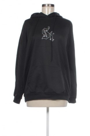 Damen Sweatshirt Chase, Größe M, Farbe Schwarz, Preis € 11,99