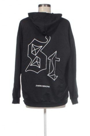 Damen Sweatshirt Chase, Größe M, Farbe Schwarz, Preis € 11,99