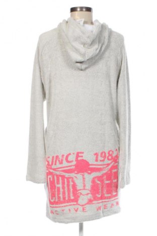 Hanorac de femei Chiemsee, Mărime XS, Culoare Gri, Preț 322,99 Lei