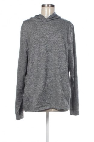 Damen Sweatshirt Circuit, Größe L, Farbe Grau, Preis € 20,99
