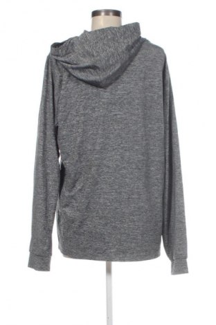 Damen Sweatshirt Circuit, Größe L, Farbe Grau, Preis € 20,99