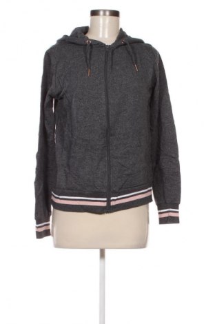 Damen Sweatshirt Crane, Größe S, Farbe Grau, Preis € 27,99