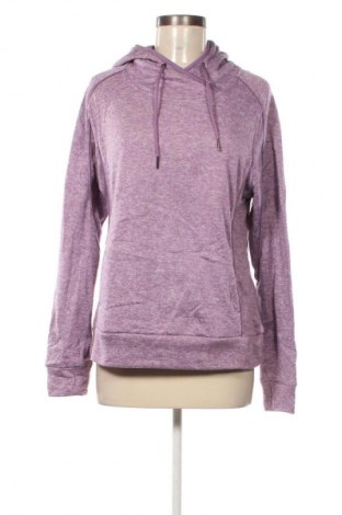 Damen Sweatshirt Crane, Größe L, Farbe Lila, Preis € 20,99