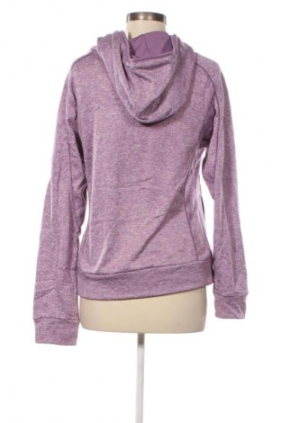 Damen Sweatshirt Crane, Größe L, Farbe Lila, Preis € 20,99