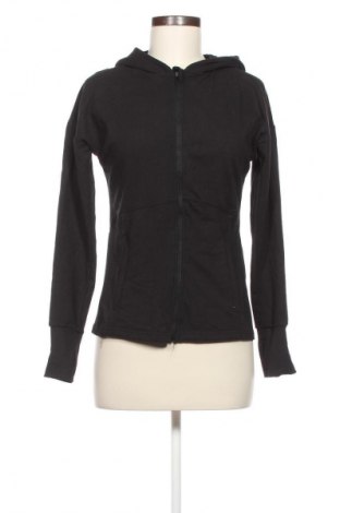 Damen Sweatshirt Crane, Größe XS, Farbe Schwarz, Preis € 22,99