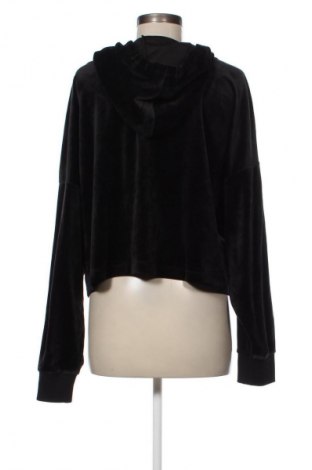 Damen Sweatshirt DKNY, Größe XL, Farbe Schwarz, Preis 72,99 €