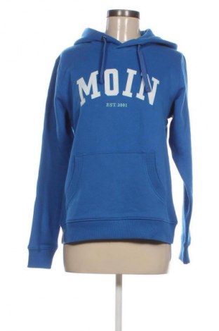 Damen Sweatshirt Derbe, Größe M, Farbe Blau, Preis € 75,99