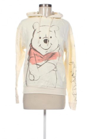 Damen Sweatshirt Disney, Größe XS, Farbe Beige, Preis € 20,99