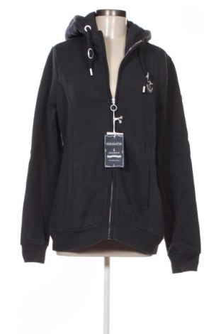 Damen Sweatshirt Dreimaster, Größe XL, Farbe Blau, Preis € 68,99
