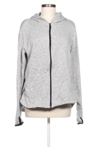 Damen Sweatshirt Elite, Größe L, Farbe Grau, Preis € 27,99