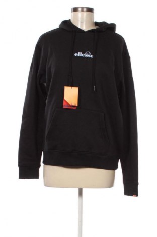 Dámská mikina  Ellesse, Velikost M, Barva Černá, Cena  1 529,00 Kč