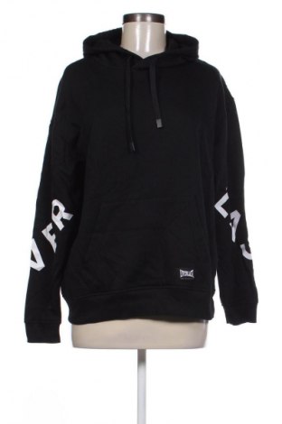 Damen Sweatshirt Everlast, Größe M, Farbe Schwarz, Preis € 28,99