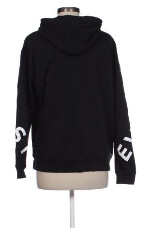 Damen Sweatshirt Everlast, Größe M, Farbe Schwarz, Preis € 28,99