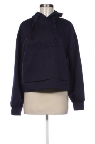 Damen Sweatshirt Everlast, Größe L, Farbe Blau, Preis € 28,99