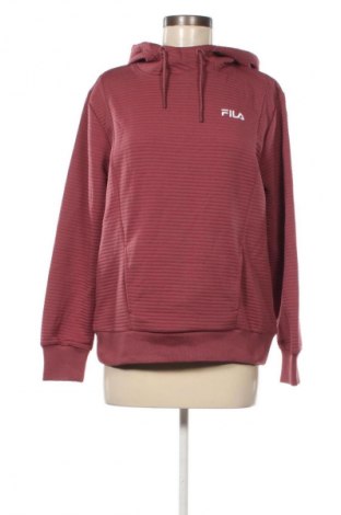 Damen Sweatshirt FILA, Größe M, Farbe Aschrosa, Preis € 33,99