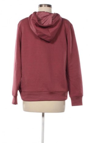 Damen Sweatshirt FILA, Größe M, Farbe Aschrosa, Preis € 33,99