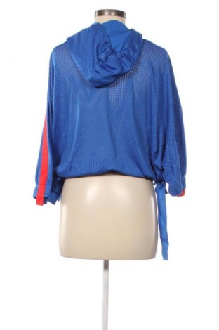 Damen Sweatshirt FILA, Größe M, Farbe Blau, Preis € 33,99