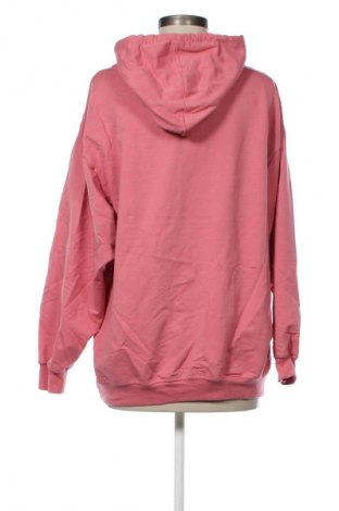Damen Sweatshirt Fashion Wear, Größe XXL, Farbe Rot, Preis € 20,99