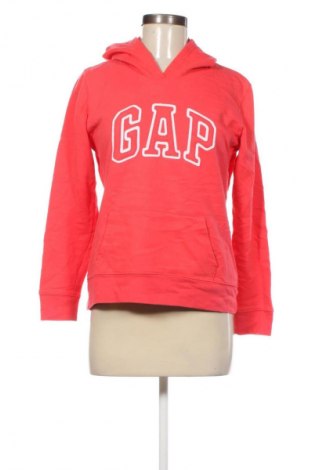 Damen Sweatshirt Gap, Größe S, Farbe Rot, Preis € 23,99