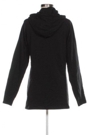 Damen Sweatshirt Gymshark, Größe S, Farbe Schwarz, Preis 11,99 €