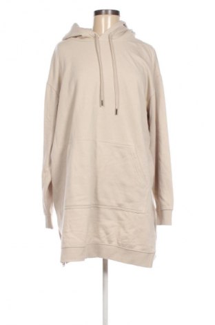 Damen Sweatshirt H&M, Größe L, Farbe Ecru, Preis € 15,00