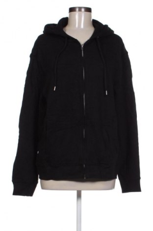 Damen Sweatshirt H&M, Größe M, Farbe Schwarz, Preis € 43,99