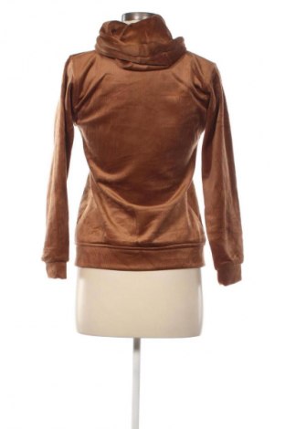 Női sweatshirt H&M, Méret L, Szín Barna, Ár 10 569 Ft